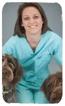 Amanda Messer