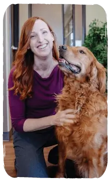 Tracy Thompson