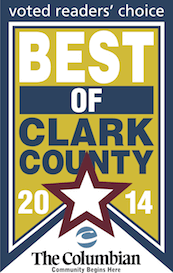 2014 Best of Clark County Veterinarian