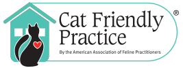 Cat Friendly Practice