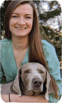 Maura Carr, VMD