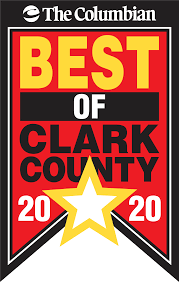 2020 Best of Clark County Veterinarian