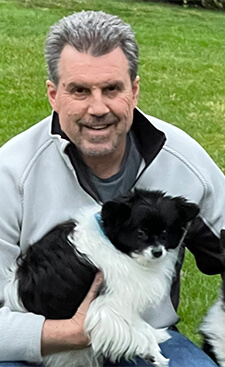 David McDonald
